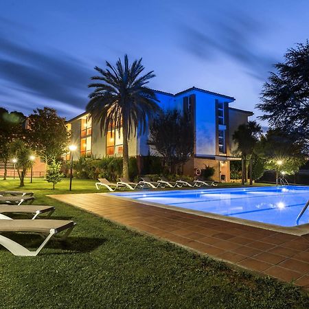 Hotel Sausa Vilafreser Екстер'єр фото