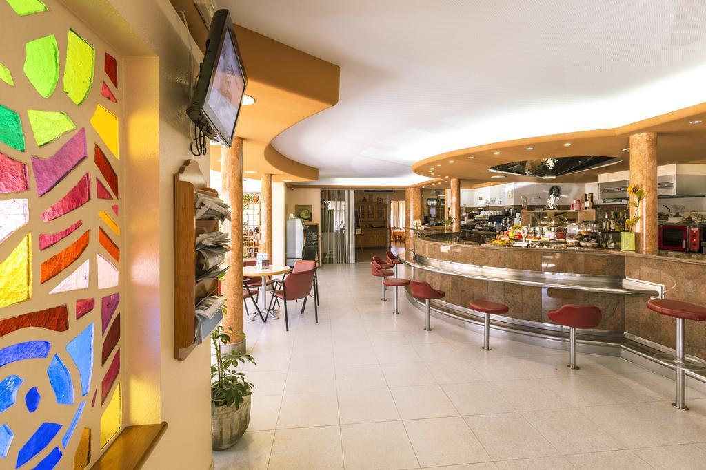 Hotel Sausa Vilafreser Екстер'єр фото