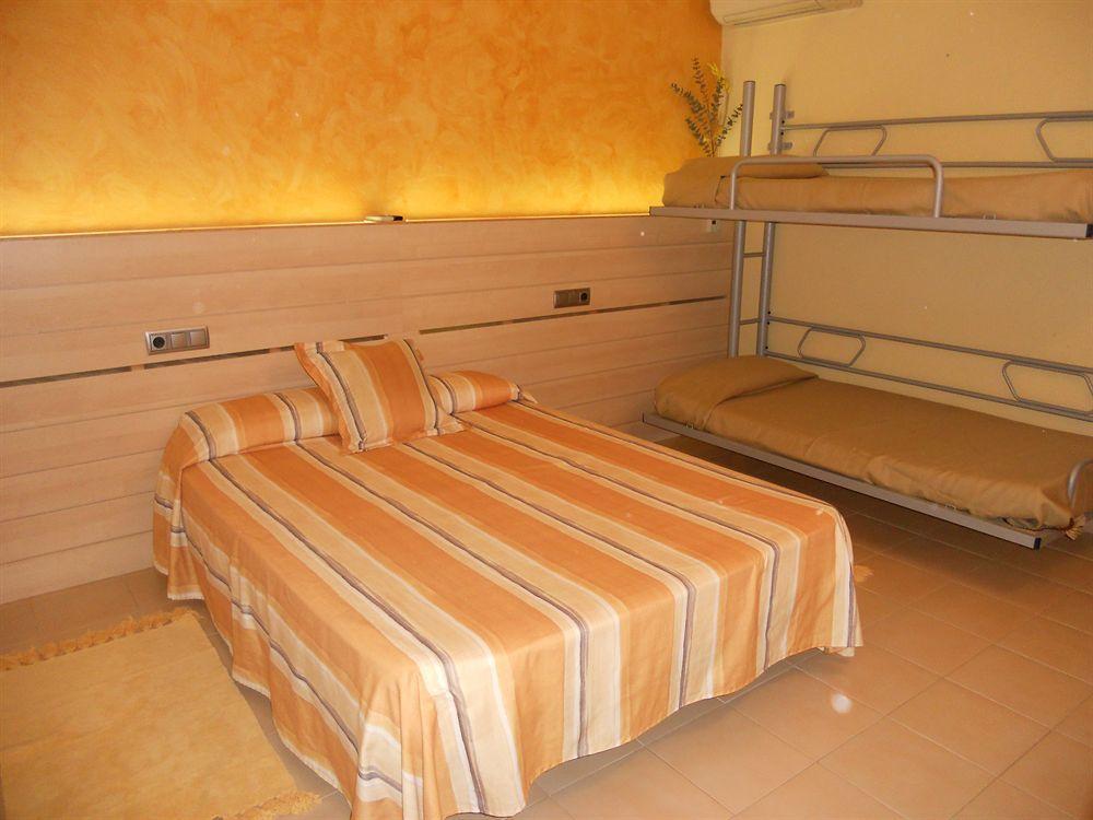 Hotel Sausa Vilafreser Екстер'єр фото