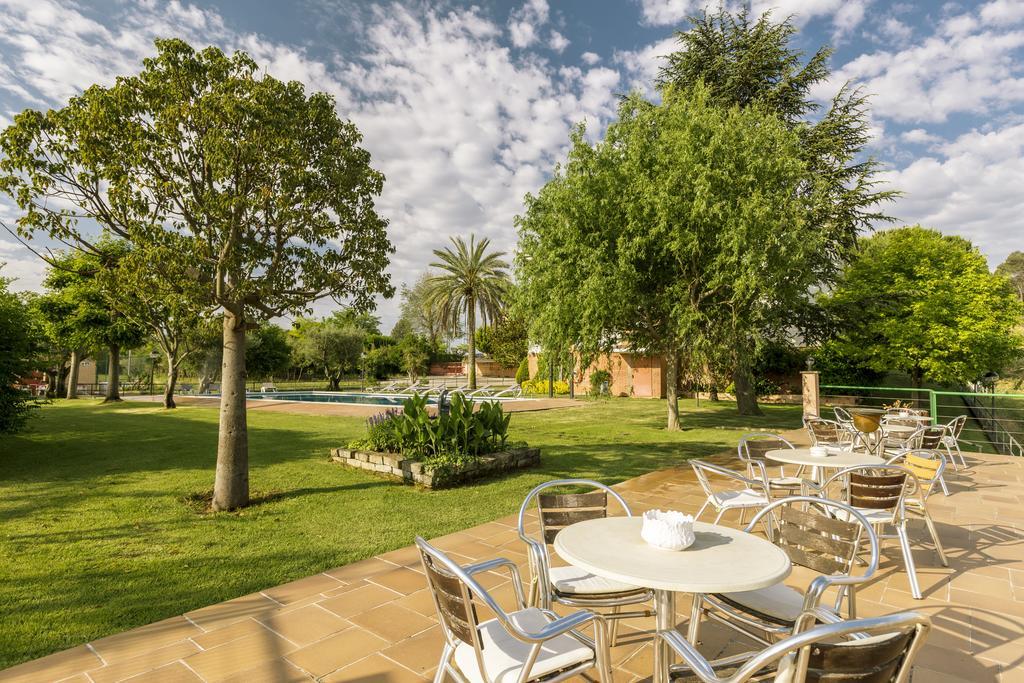 Hotel Sausa Vilafreser Екстер'єр фото