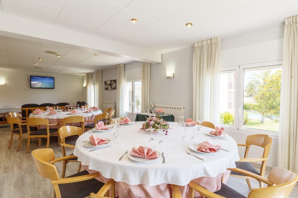 Hotel Sausa Vilafreser Екстер'єр фото