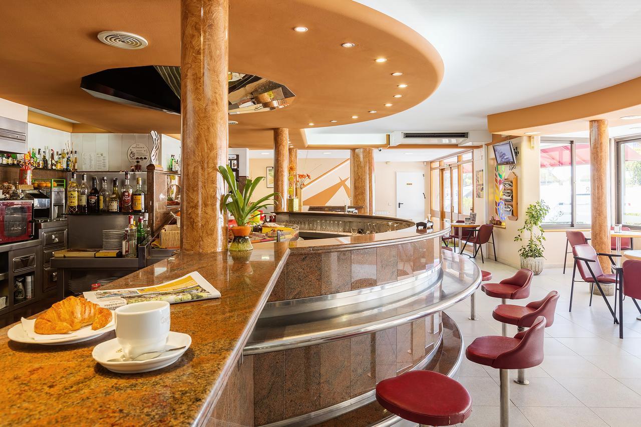 Hotel Sausa Vilafreser Екстер'єр фото