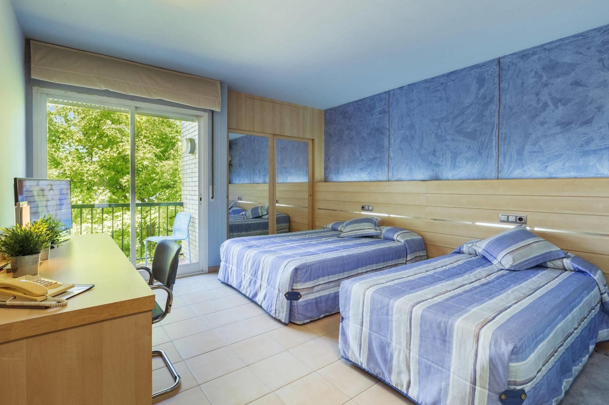 Hotel Sausa Vilafreser Екстер'єр фото
