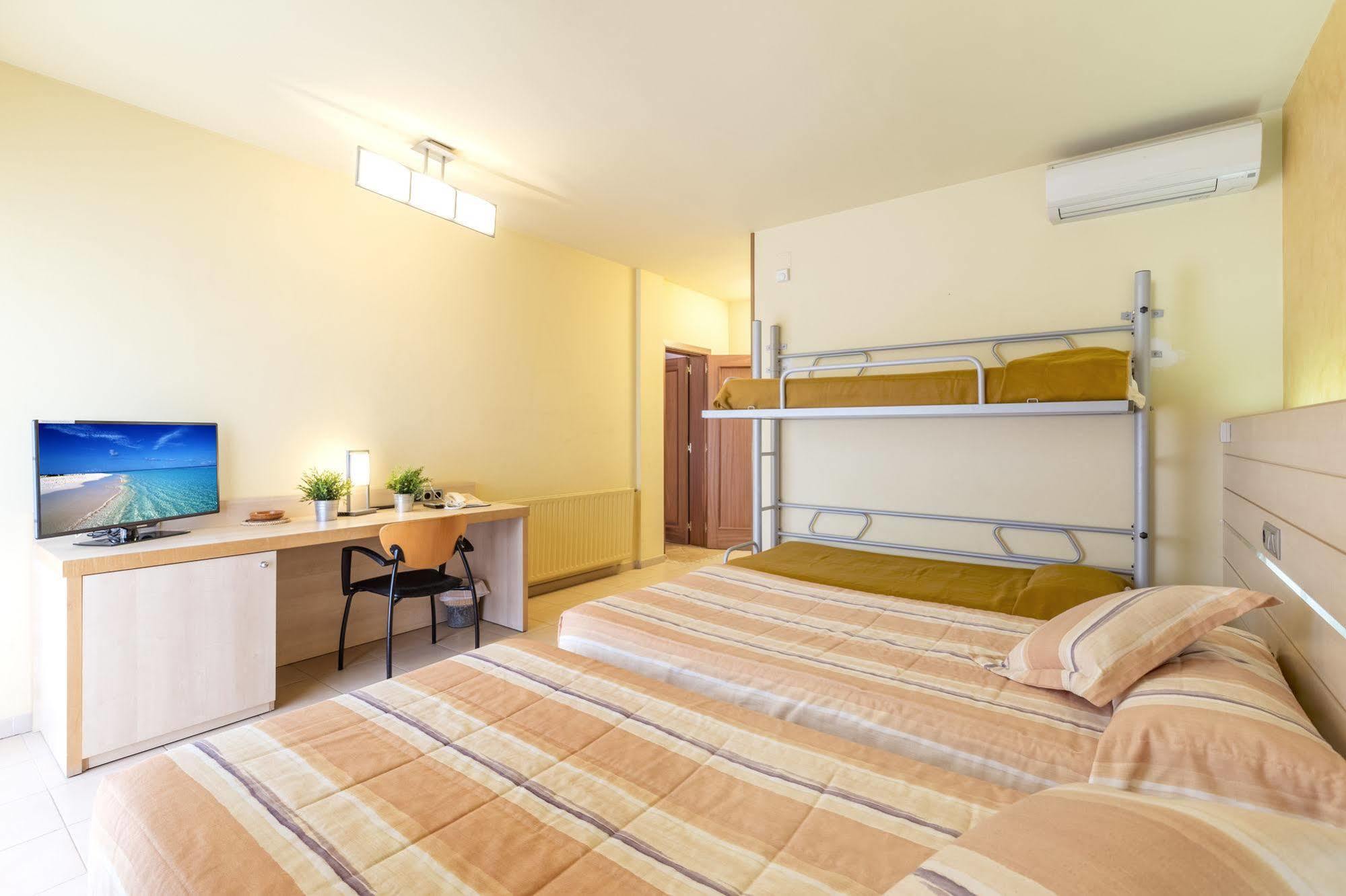 Hotel Sausa Vilafreser Екстер'єр фото