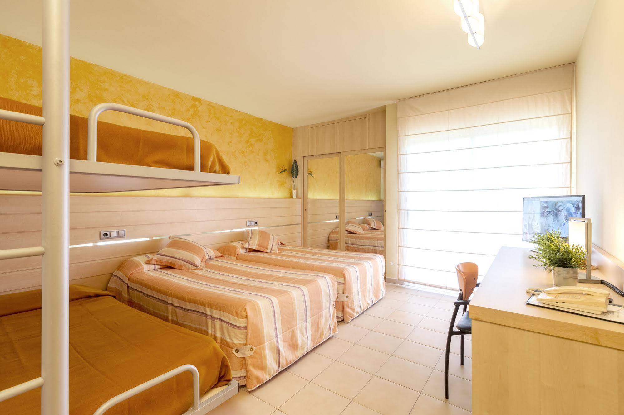 Hotel Sausa Vilafreser Екстер'єр фото