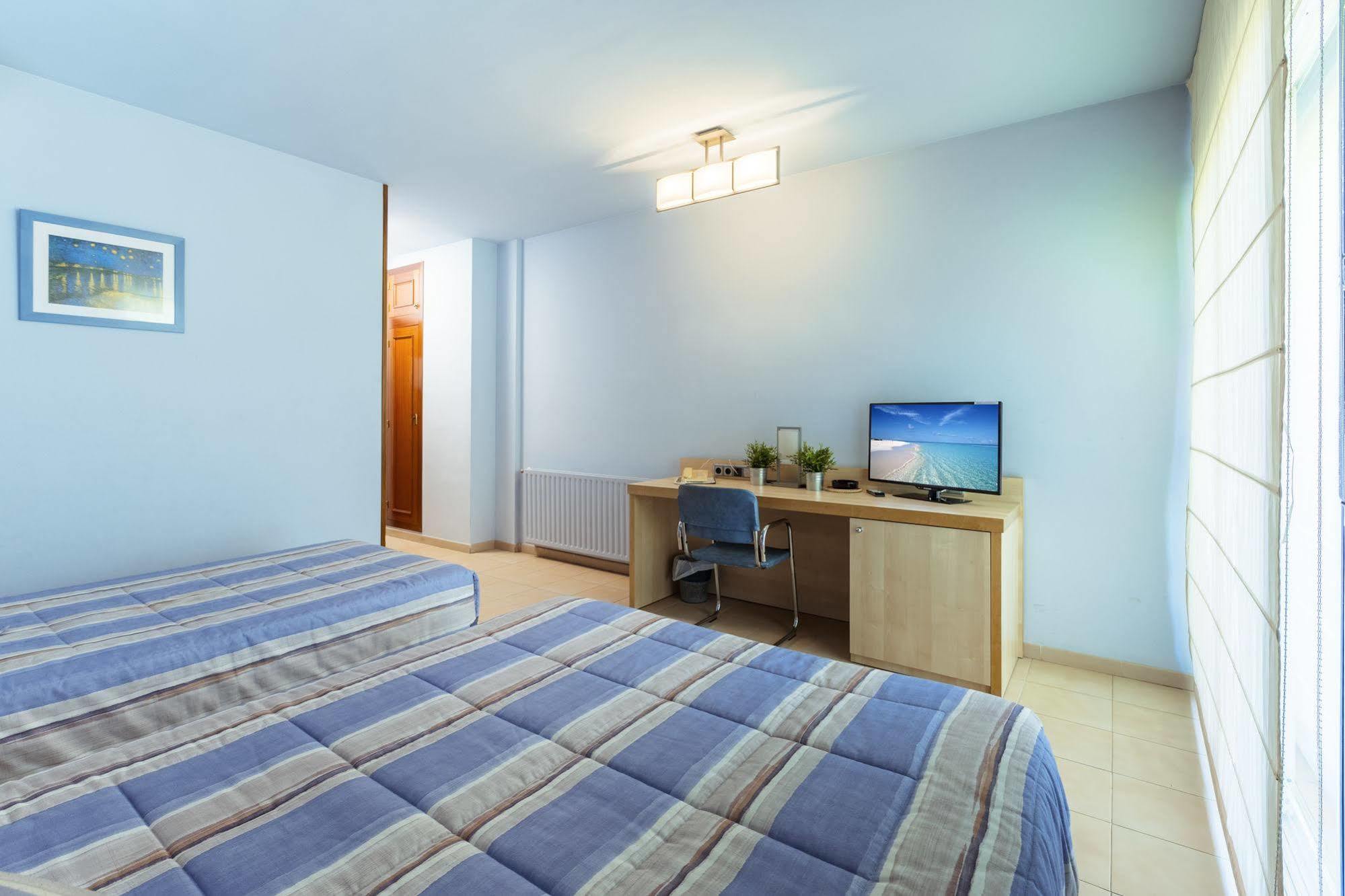 Hotel Sausa Vilafreser Екстер'єр фото