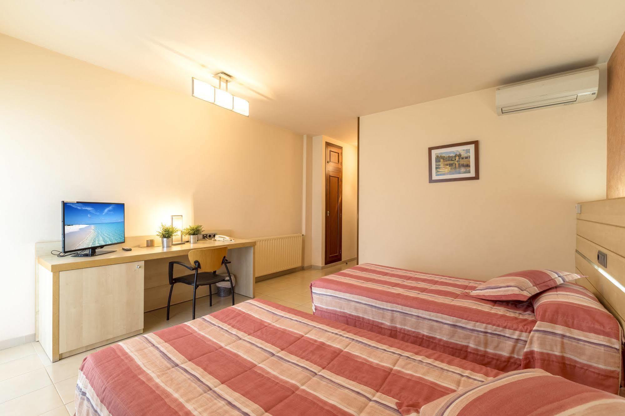 Hotel Sausa Vilafreser Екстер'єр фото