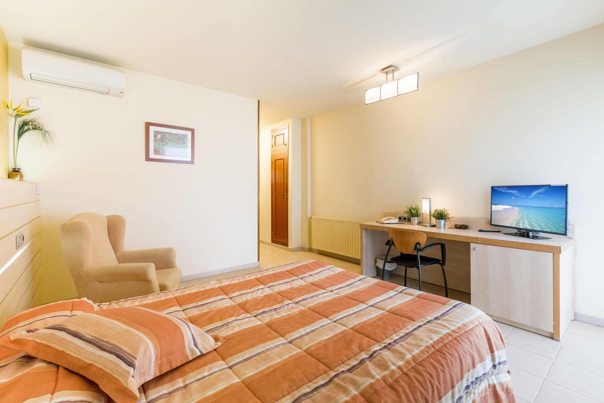 Hotel Sausa Vilafreser Екстер'єр фото
