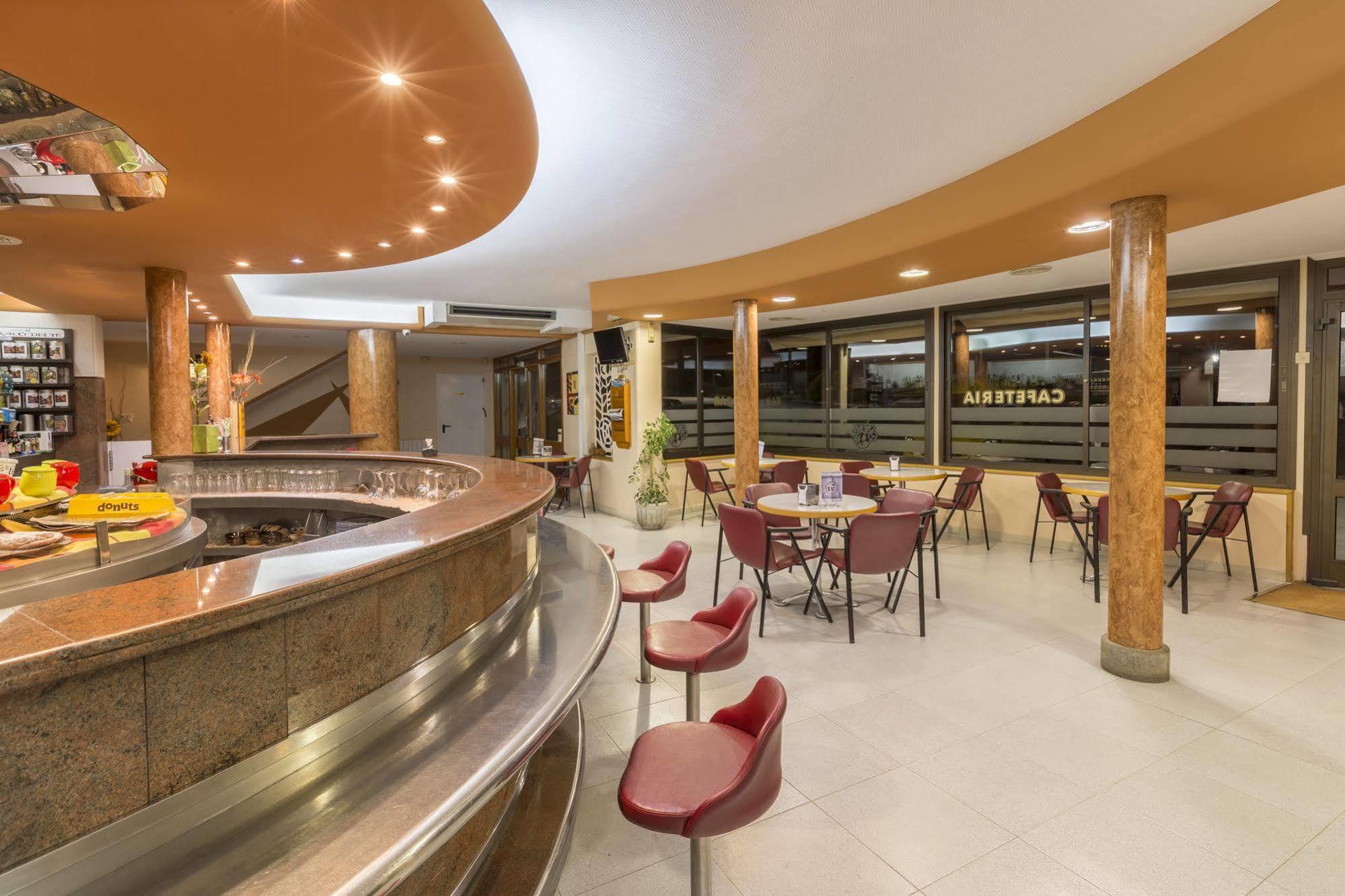 Hotel Sausa Vilafreser Екстер'єр фото